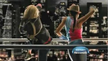Rachele Brooke Smith Commercial Reel