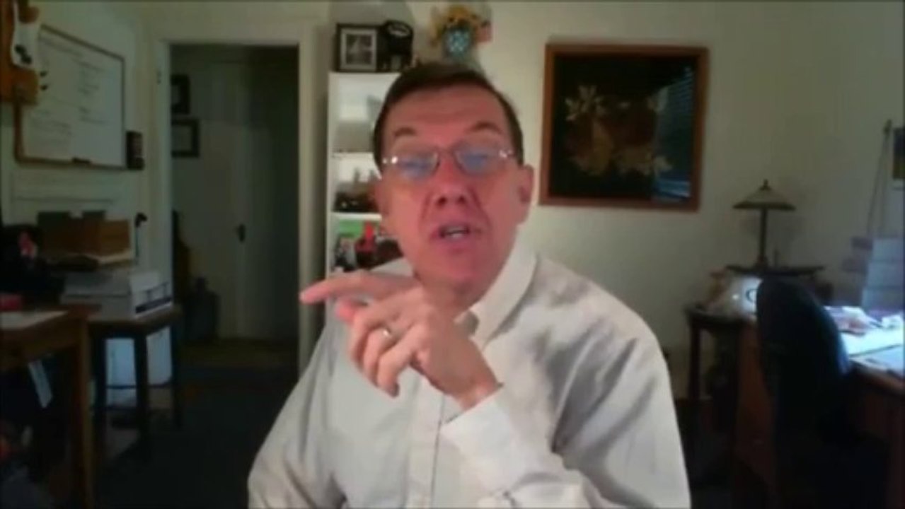 Blogging with John Chow