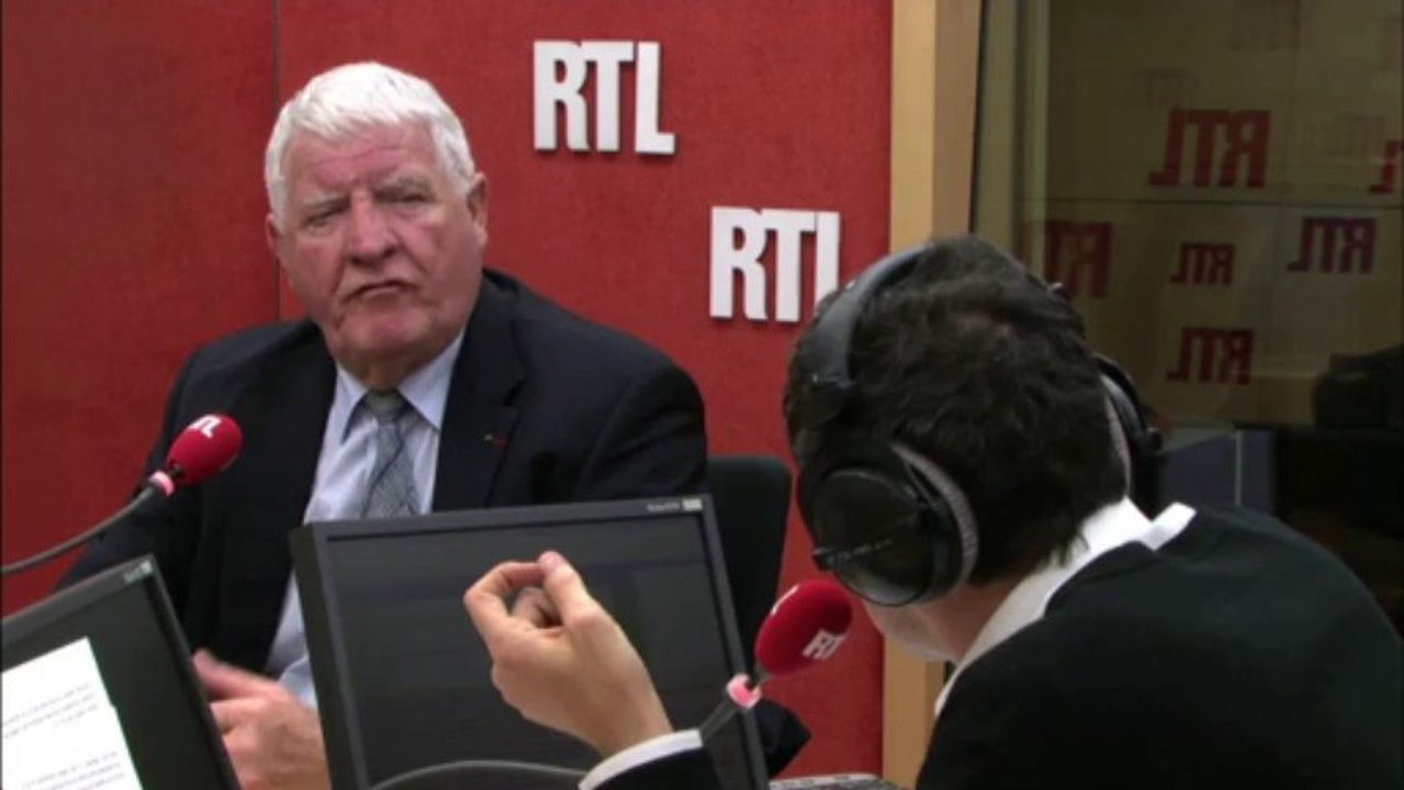 Laurent Spanghero : "Faites-nous à nouveau confiance"