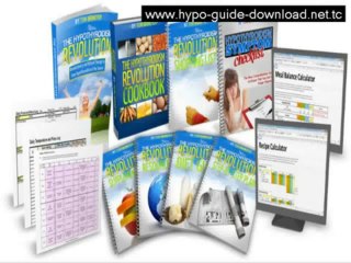 Hypothyroidism Revolution | BRAND NEW Treatments!