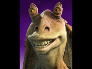 Jar Jar Binks Theme