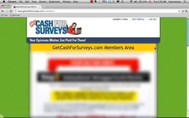 Get Cash For s Review - Check Out This Real Member&#39;s Get Cash For s Review