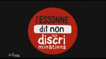 Discrimination : la semaine de l’égalité (Essonne)