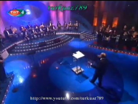 TÜRK TASAVVUF MÜZİĞİ KOROSU-Sâlik Merâtip Kat Eder Tekrâr-ı Hû Yâ Hû İle-3