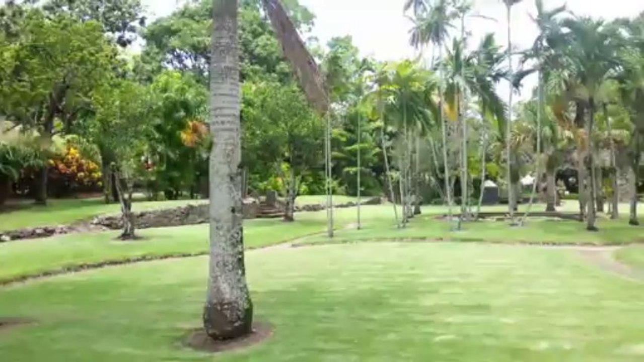 Les C2C en Martinique