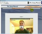 Review and inside look on the Jump Manual Increase your vertical by 10 inches in 2 weeks!