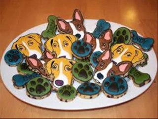 Bake A Dog A Bone Review dog bakery business dog treat business review