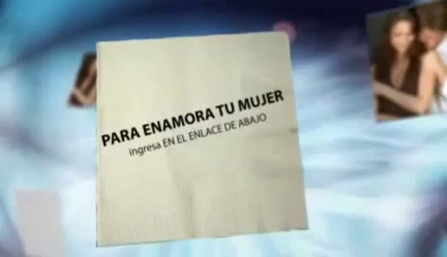 ¿Como Enamorar una Mujer Casada? Yahoo! Respuestas, [Seduccion Peligrosa] [Seducir Una Mujer]
