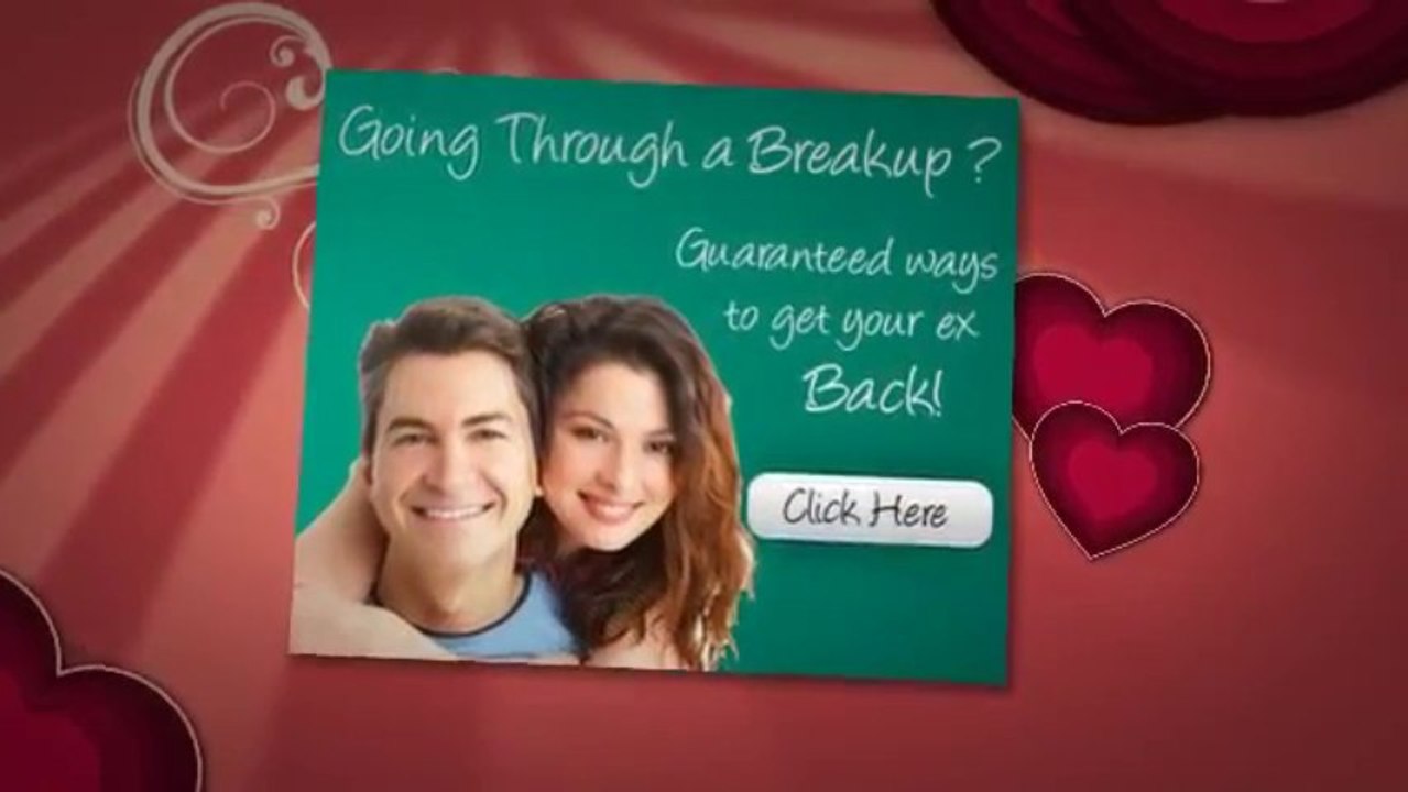 Pull Your Ex Back By Ryan Hall - Is This Book Any Good?