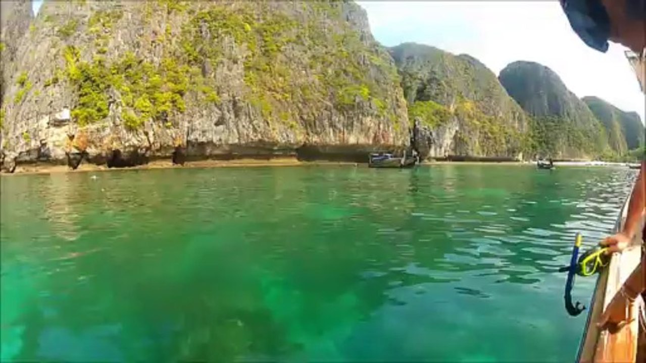 Thailande