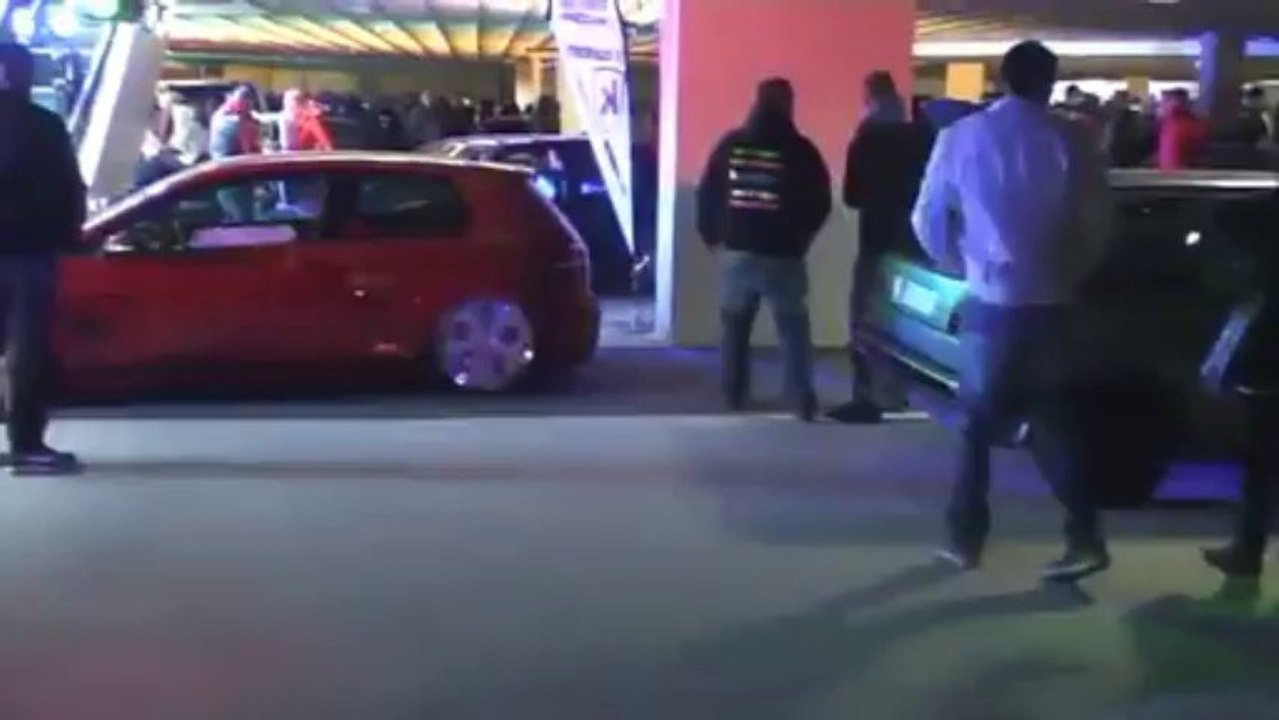 Reisegruppe Ostdeutsch @ XS DayLight 2013