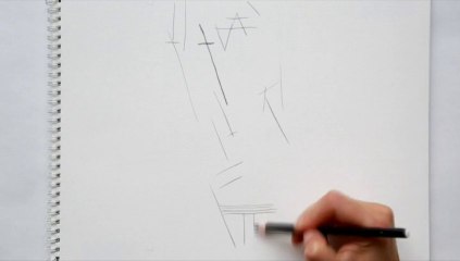 Tableauscopie #5 « Ca devait faire hurler les gens… »