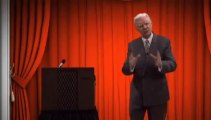 11 Forgotten Laws  Law of Compensation - With Bob Proctor