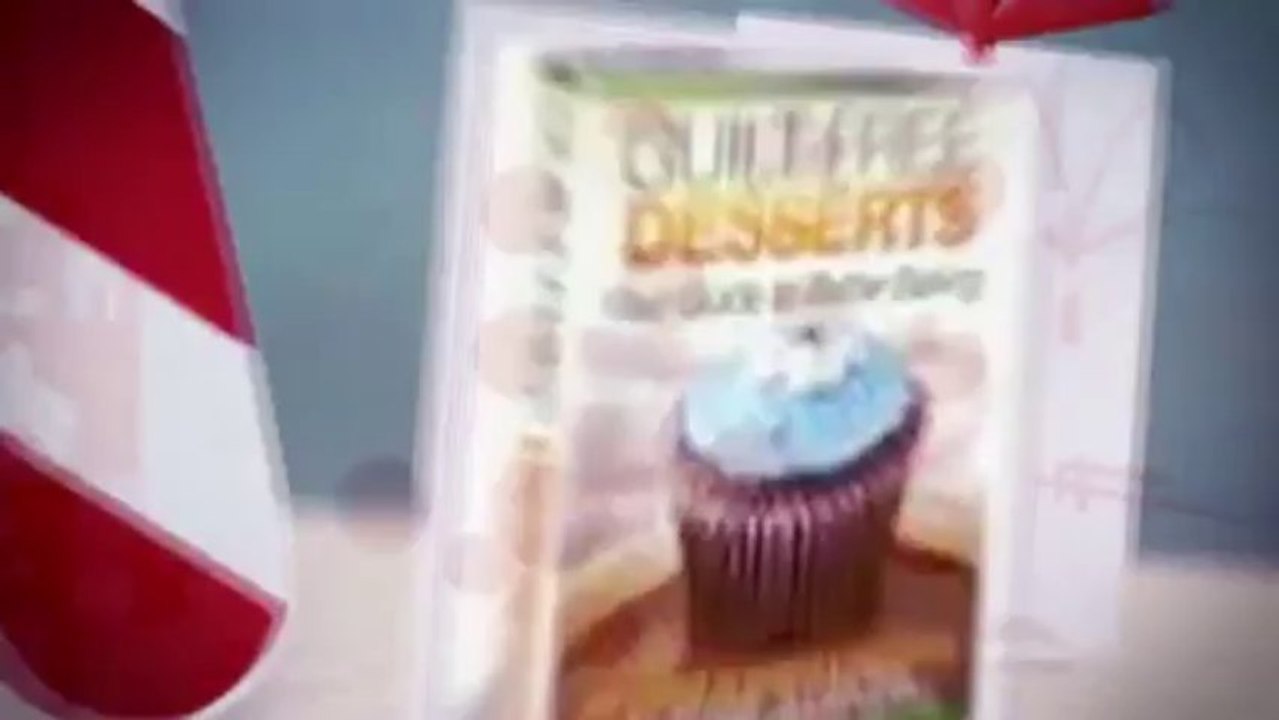 best guilt free desserts + delicious guilt free desserts