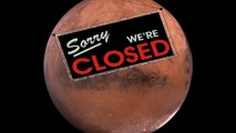 La NASA cerrada y en peligro proyectos de exploración espacial