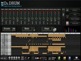 Dr Drum Beats 2013 - Awesome Sick Beat - How to Make Beats