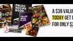 Paleo Diet Recipes ebook - How The Paleo Recipe Book Can Improve Your Health Now!