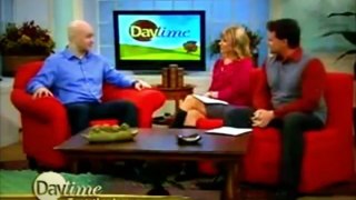 Dating Advice: Text The Romance Back (Micheal Fiore on WFLA Daytime)