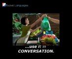 Learn French - Rocket French