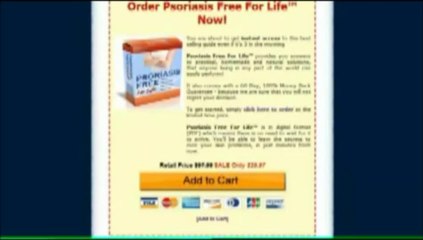 Psoriasis Free For Life Review Psoriasis Free For Life: Don&#39;t Buy Until You See This Video!