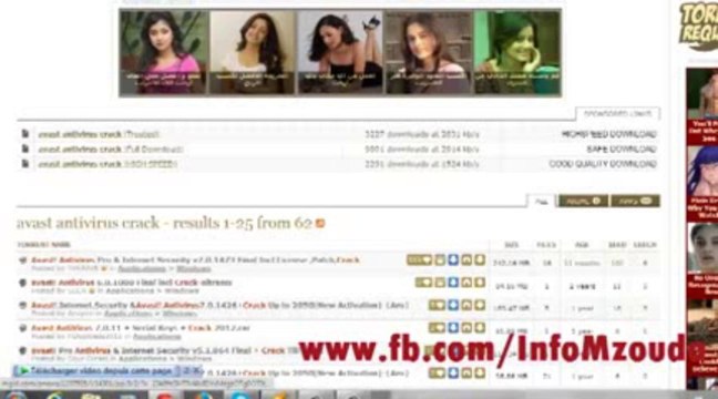 Telecharger avast antivirus pro 7 Licence jusqu en 2050