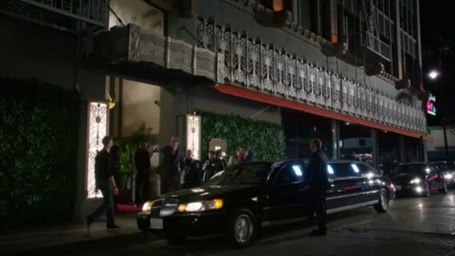 Hello Ladies Season 1: Episode #2 Dating Tip Roll Out the Red Carpet (HBO)