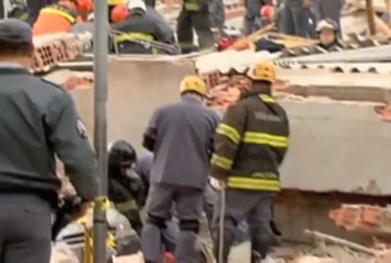 Noite da Salvação - SÓ ENTRO NA UNIVERSAL MORTO!