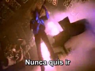 Savatage - When The Crowds Are Gone (Legendado PT-BR)