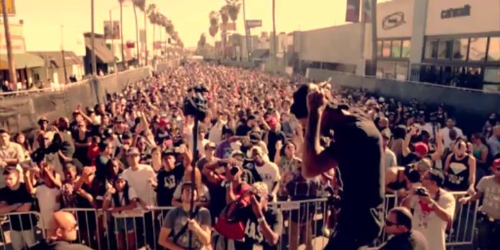 All Money In Records Presents Nipsey Hussle Crenshaw