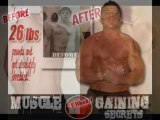 Muscle Gaining Secrets - Muscle Gaining Secrets Review