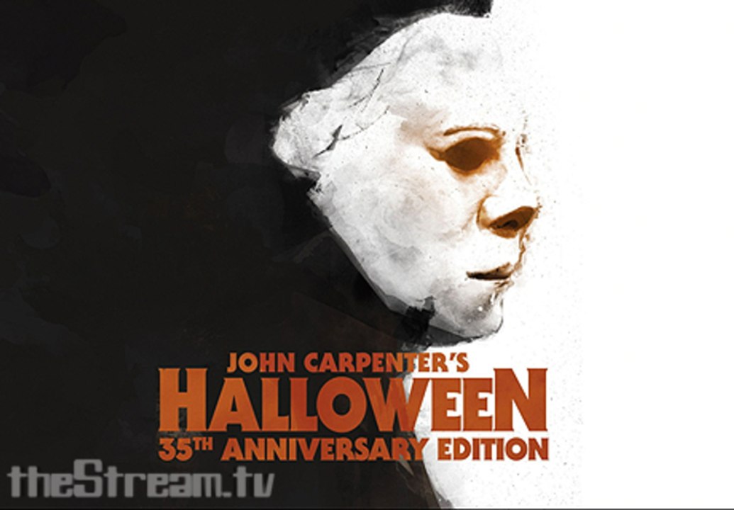 Halloween (1978) on Inside Horror: Dean Cundey, P.J. Soles, Brian "Tommy" Andrews