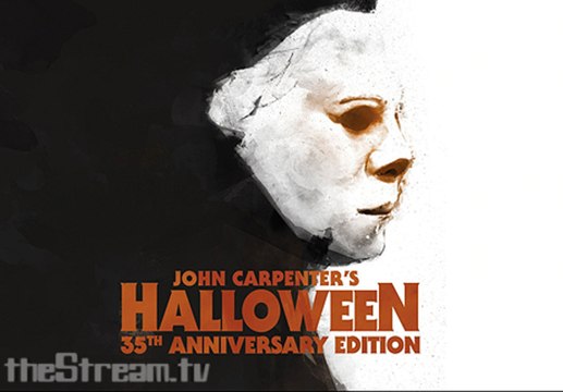 Halloween (1978) on Inside Horror: Dean Cundey, P.J. Soles, Brian Tommy Andrews