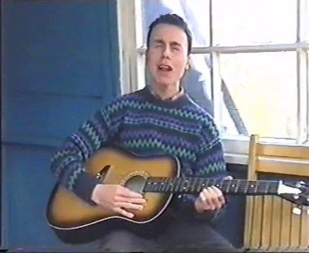 Алексей у меня дома (2002 год). Часть 2