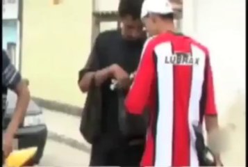 Noite da Salvação A DOR DA RENÚNCIA