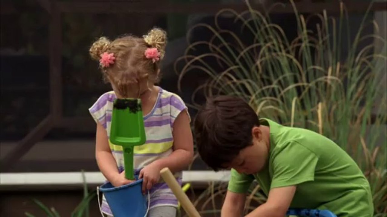 Eastbound and Down Season 4: Episode #2 Clip "Kenny Comes Clean" (HBO)