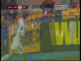 SK RAPID WIEN - FC DYNAMO KYIV  2-2