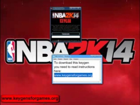NBA 2K14 pc télécharger des jeux pour pc gratuit