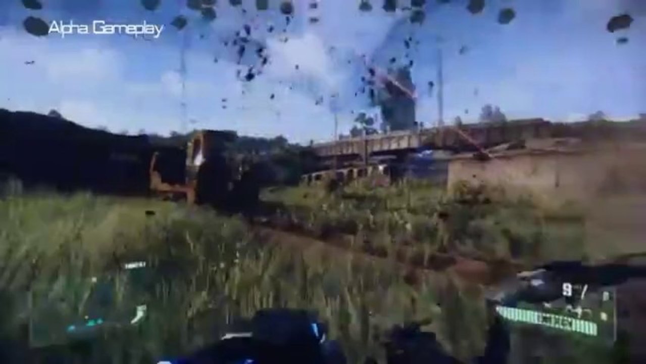 Crysis 3 Full Game Download Pc [Direct Link] 2013