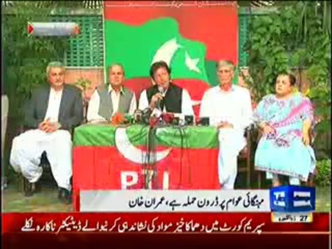 Daily News 9pm Bulletin - 3rd October 2013 Full HQ