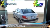 Fiesta Motors Lubbock >> 2008 Kia Rio Sedan Fiesta Motors Lubbock Video Dailymotion Fiesta Motors Lubbock >> 2008 Kia Rio Sedan Fiesta Motors Lubbock Video Dailymotion