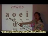 Chinese Language Course (Rocket Chinese Free Chinese Language Tutorial)