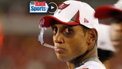 Releasing Josh Freeman Was the Best Thing For The Tampa Bay Buccaneers