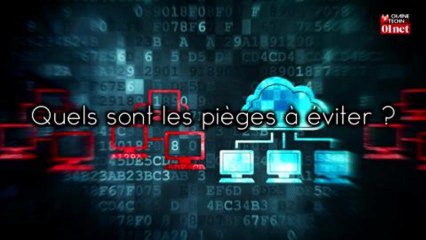 La Minute Cloud #8 : les prestataires cloud