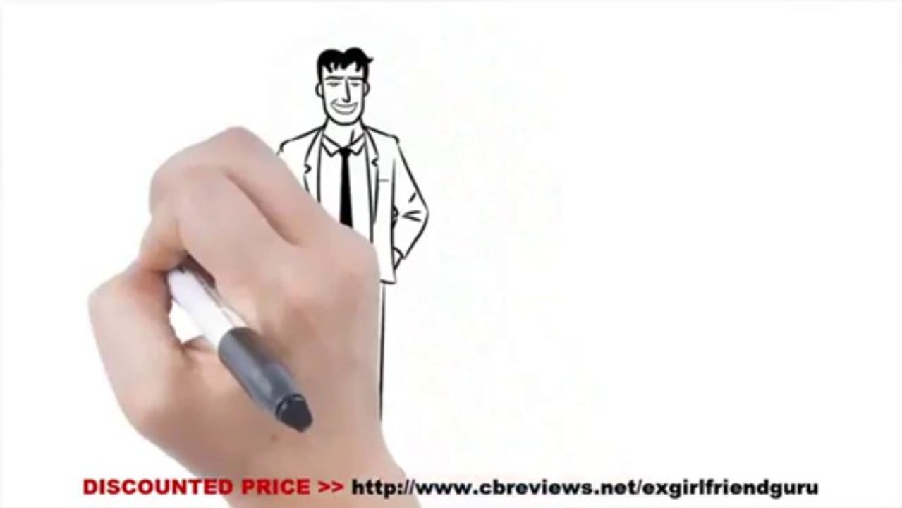 [DISCOUNTED PRICE] Ex Girlfriend Guru Review - How To Get Back Your Ex Girlfriend Easily And Quickly