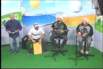Programa Esporte 10 - 01/08/13 (nº19 - blocos 01 e 02)
