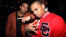 Chris Brown and Drake Record Music For X Album