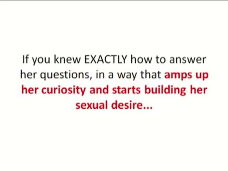 How To Get A Girl To Like You Again | Mack Tactics Download