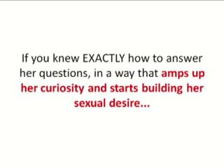 How To Get A Girl To Like You Again | Mack Tactics Download