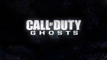 Official Call of Duty Ghosts Squads Trailer