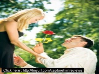 capture his heart and make him love you forever tips